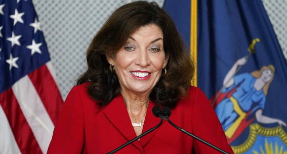 Hochul Kills Hope For Utility Consumer Advocate