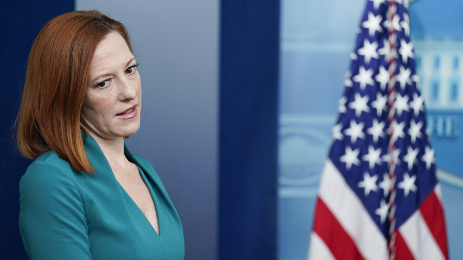 Psaki Joins The Dems Corporate Career Pipeline