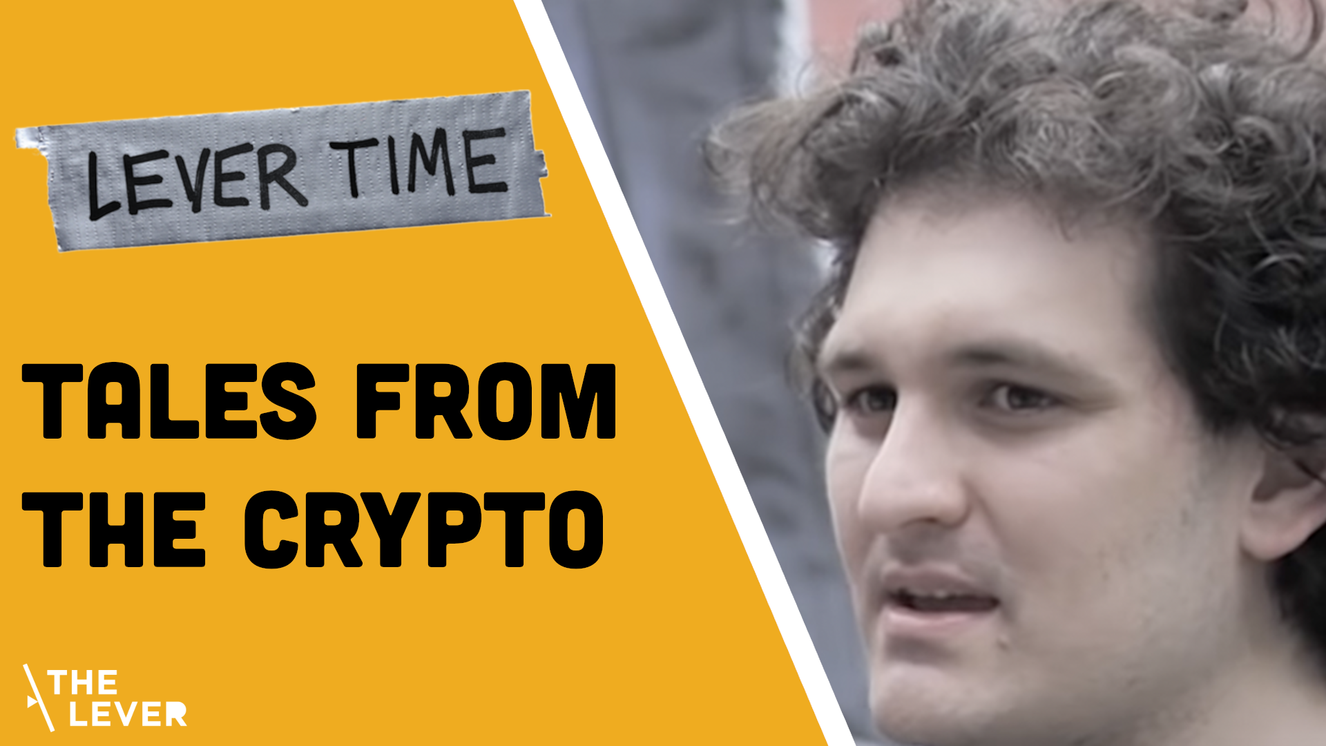 tales from the crypto