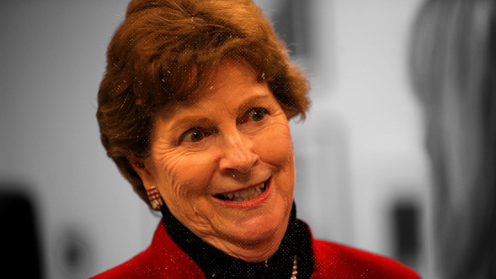 Sen. Jeanne Shaheen, D-NH. (AP Photo/Robert F. Bukaty)