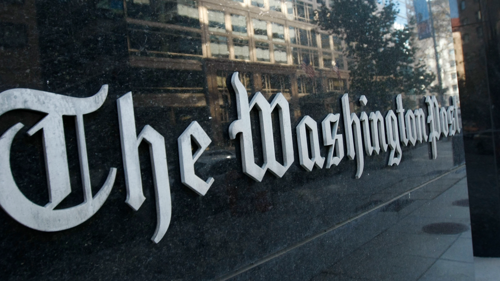 Emails Raise Questions About WaPo Fact Checker