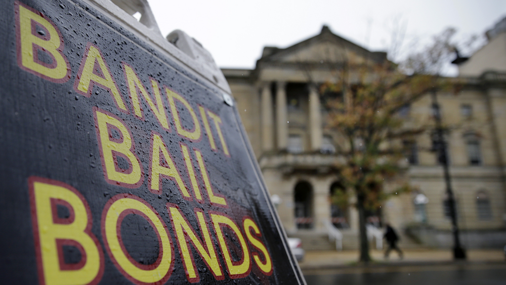 YOU LOVE TO SEE IT: Illinois Abolishes The Cash-Bail Trap