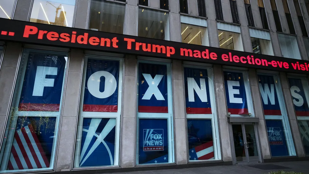 Fox Says It Can Claim Tax Writeoff For Defamation Settlement (levernews.com)