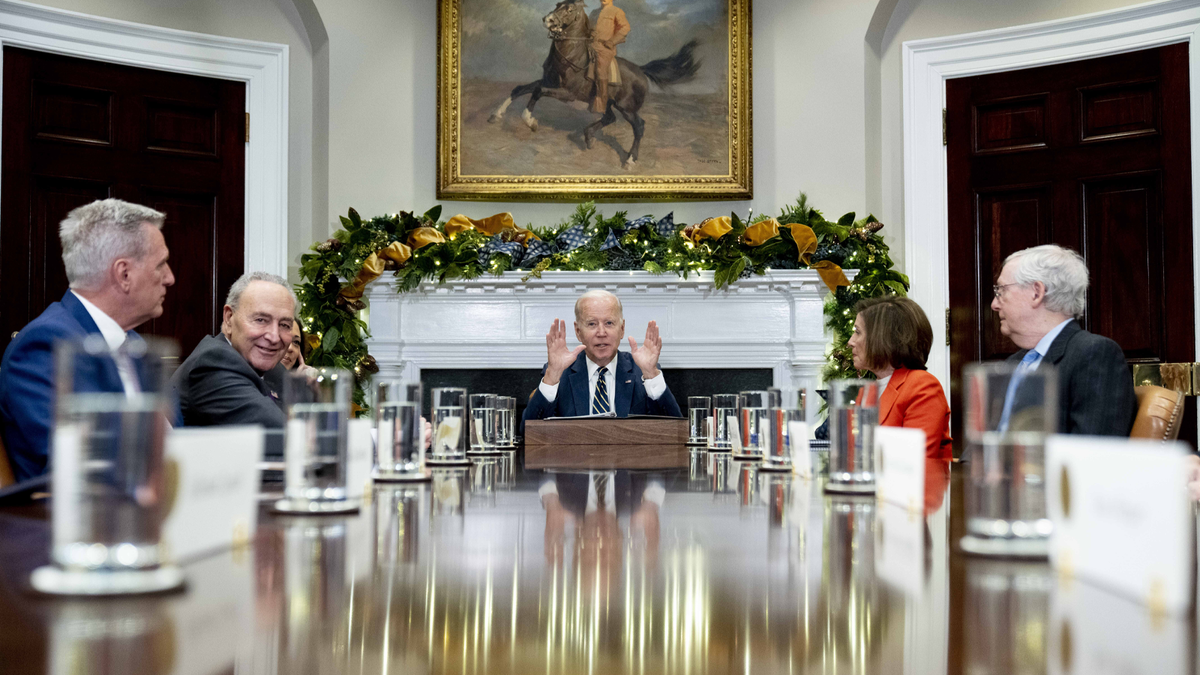 Biden Is Breaking His Sick Leave Promise To Crush Rail Workers