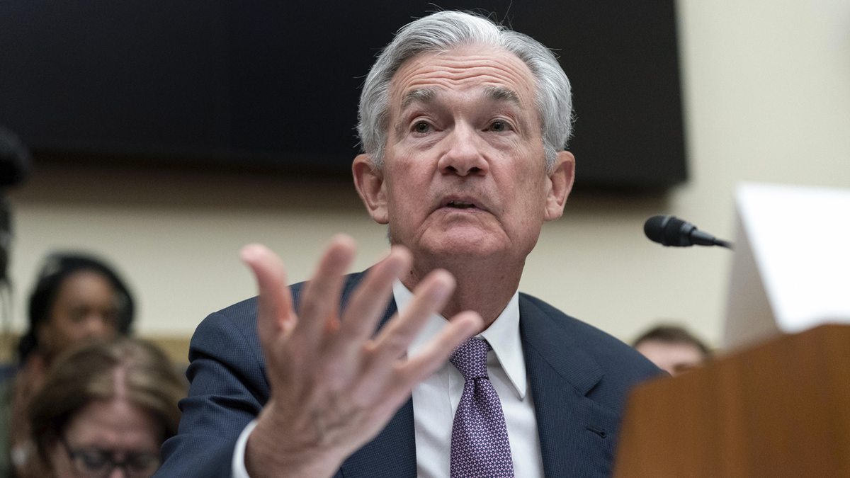 Fed Insisted SVB Posed No Serious Risk To Financial System