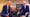 In a composite image, President Joe Biden and President-elect Donald Trump are depicted over the New York Stock Exchange.