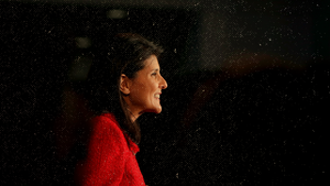 Nikki Haley Helped Boeing Kill Dark Money Disclosure Initiative