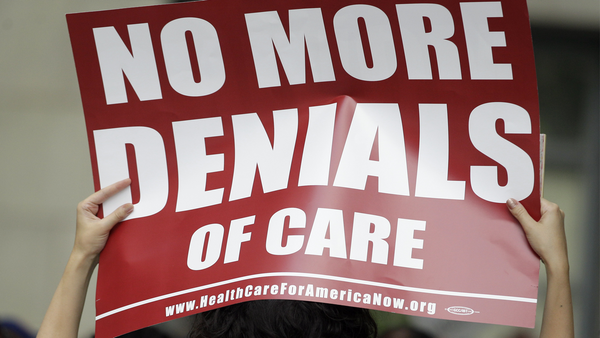 Care Denied: The Dirty Secret Behind Medicare Advantage