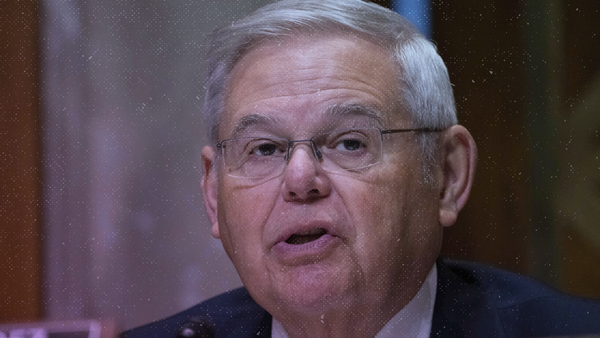 The Menendez Scandal Reflects The World That SCOTUS Built